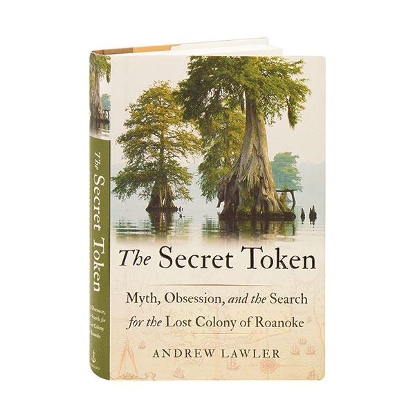 the secret token book review