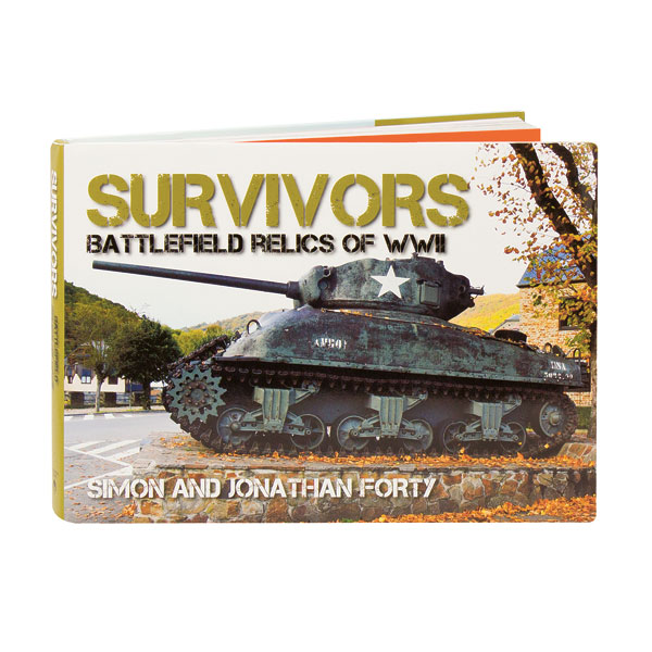 Product image for Survivors