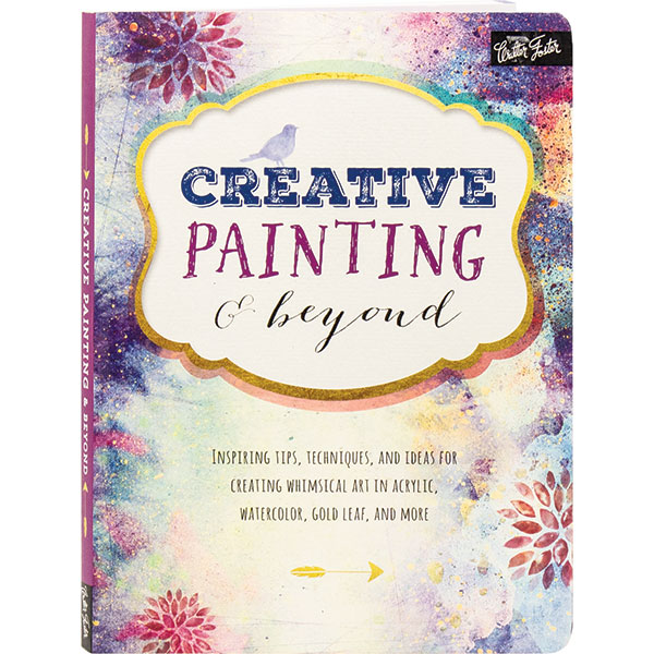 Creative Painting & Beyond