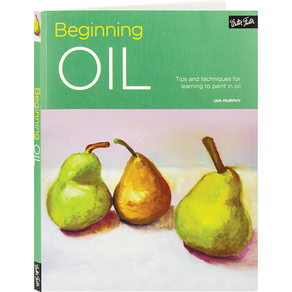 Product image for Beginning Oil