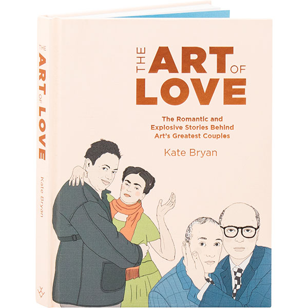 Product image for The Art Of Love