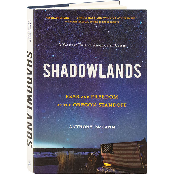 Product image for Shadowlands