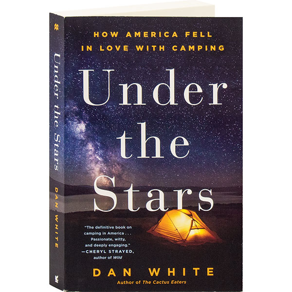 Product image for Under The Stars