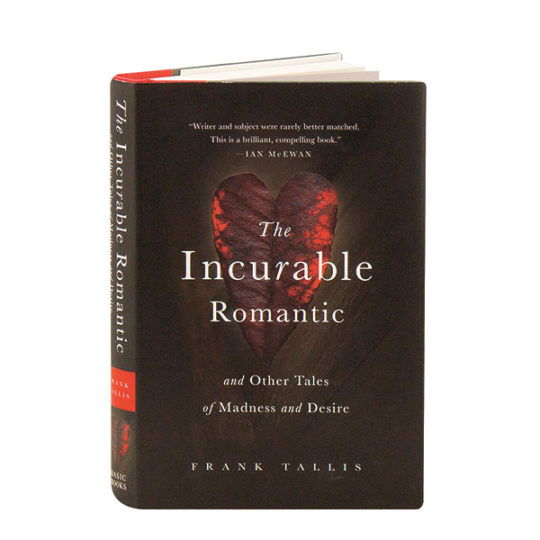 Product image for The Incurable Romantic