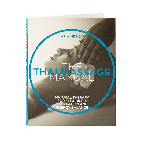 Product image for The Thai Massage Manual