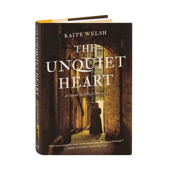 The Unquiet Heart