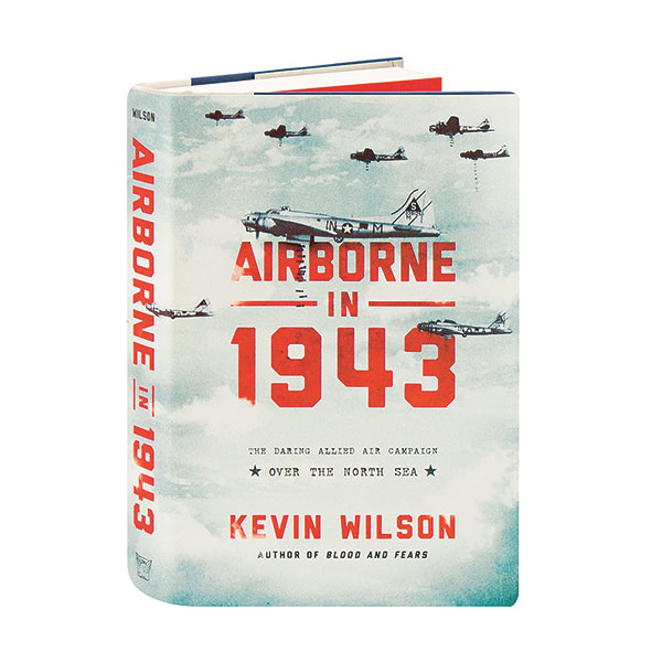 Airborne In 1943