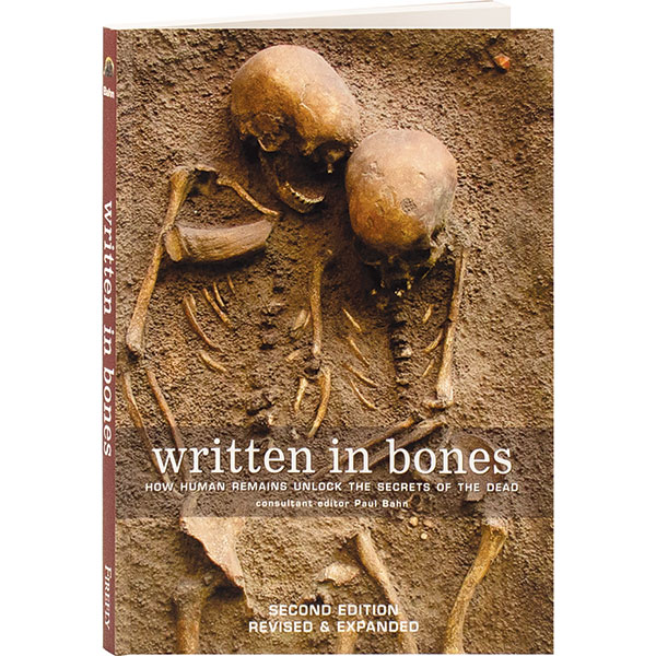 Written In Bones
