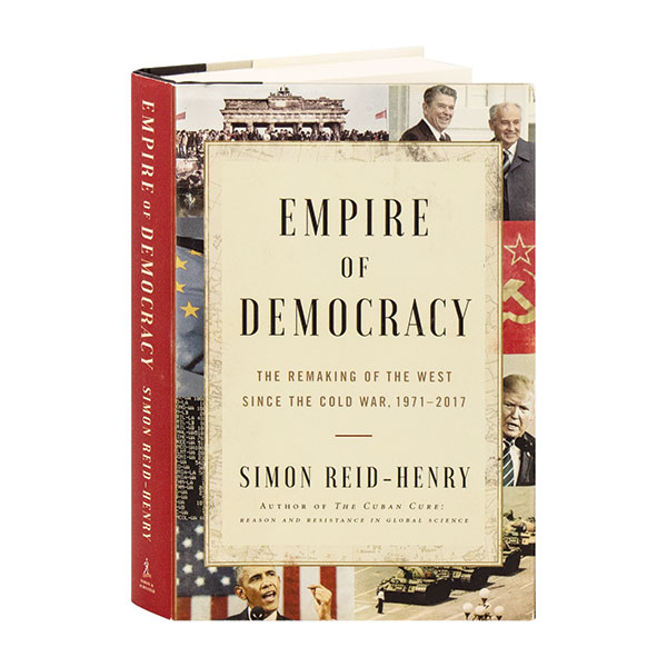Empire Of Democracy