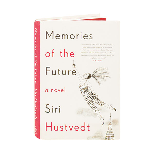Product image for Memories Of The Future