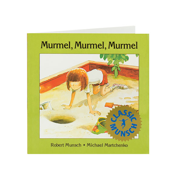 Product image for Murmel Murmel Murmel