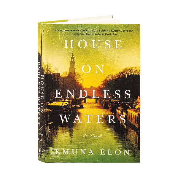 House On Endless Waters