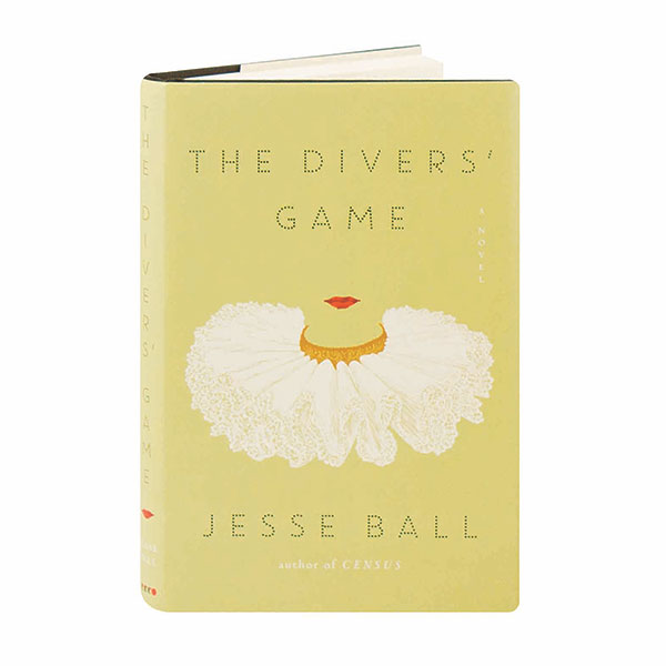 The Divers' Game