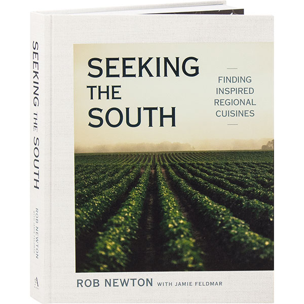 Seeking The South