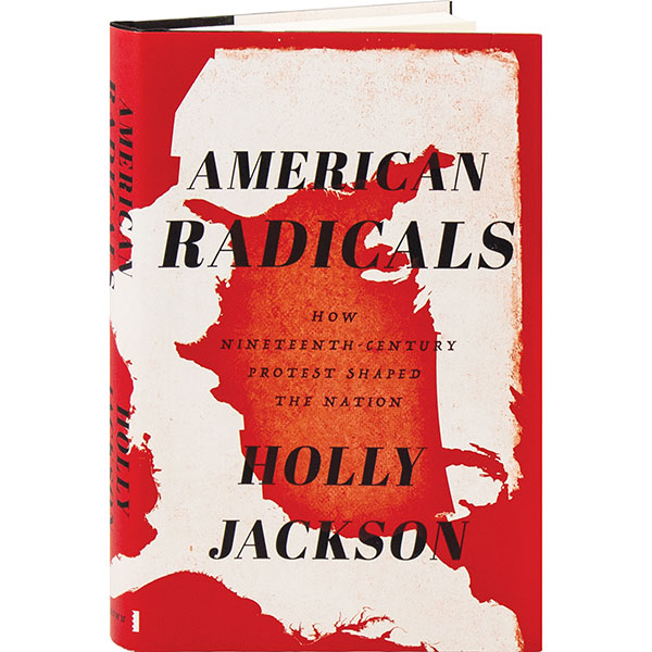 American Radicals