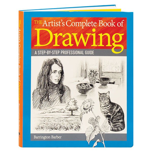 published 8 books of drawings and paintings