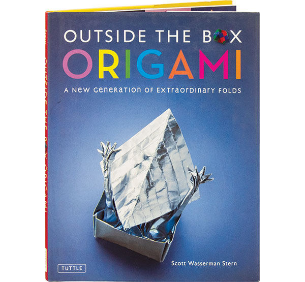 Outside The Box Origami
