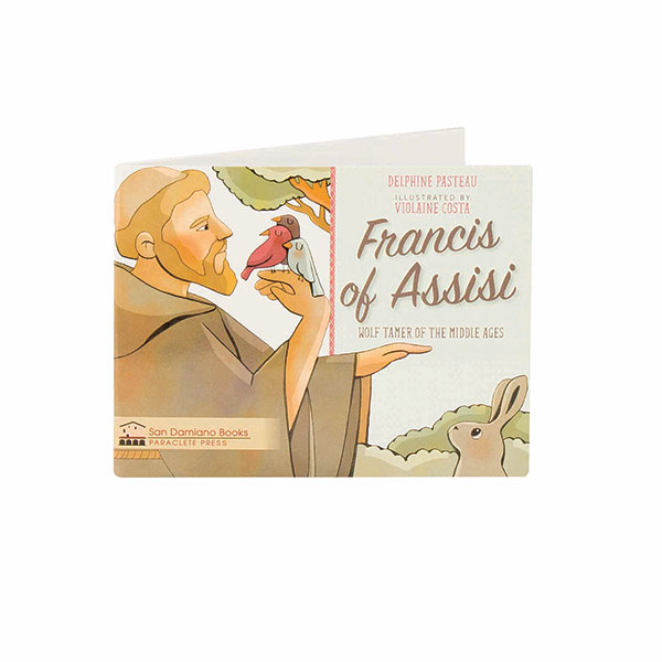 Francis Of Assisi