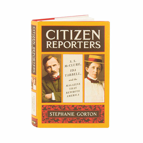 Citizen Reporters