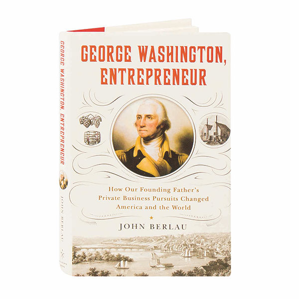 George Washington Entrepreneur