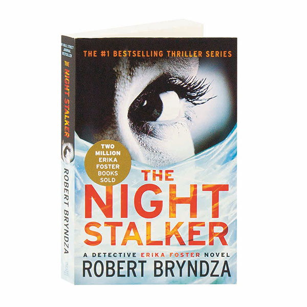 Product image for The Night Stalker
