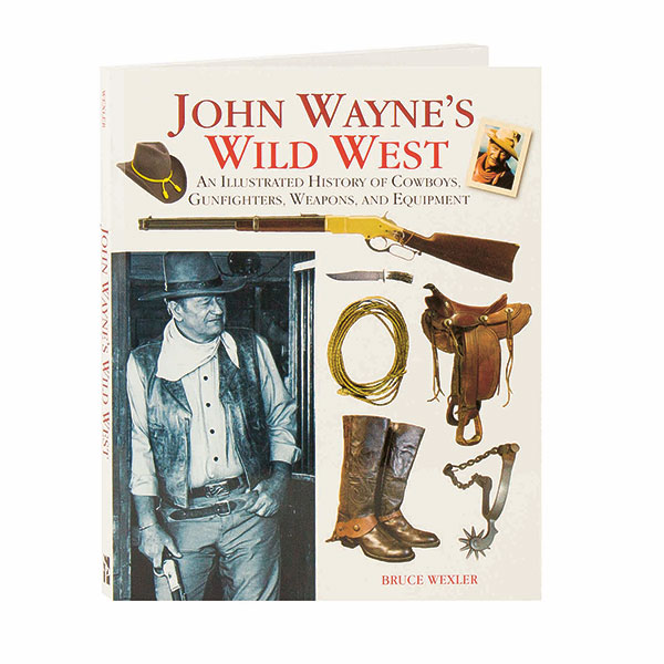 John Wayne's Wild West
