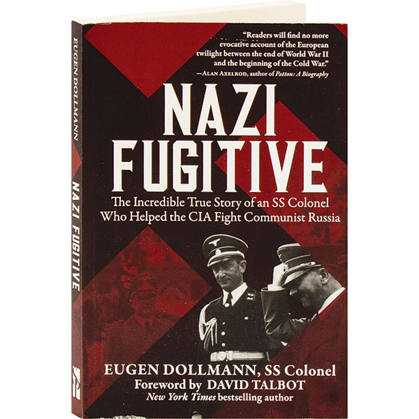 Nazi Fugitive