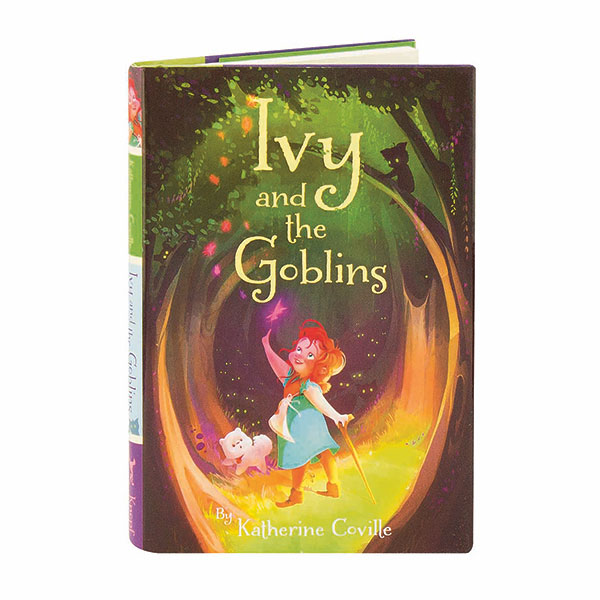 Ivy And The Goblins