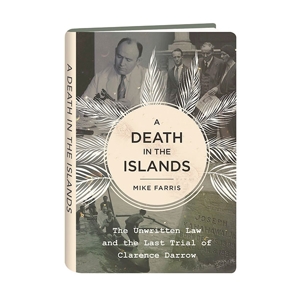 A Death In The Islands