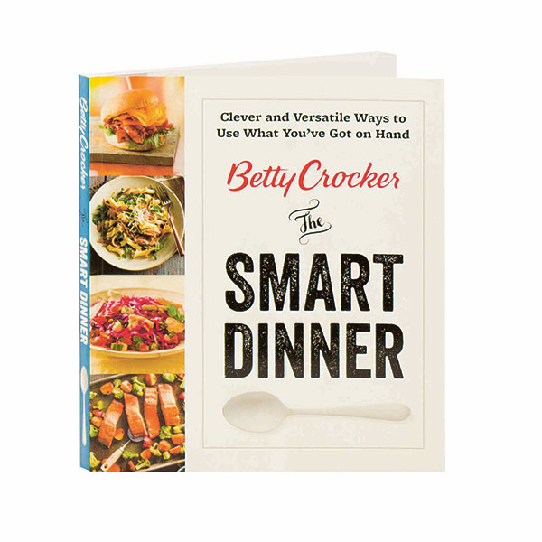 Betty Crocker: The Smart Dinner