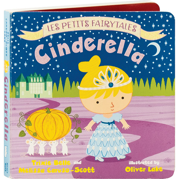 Product image for Cinderella