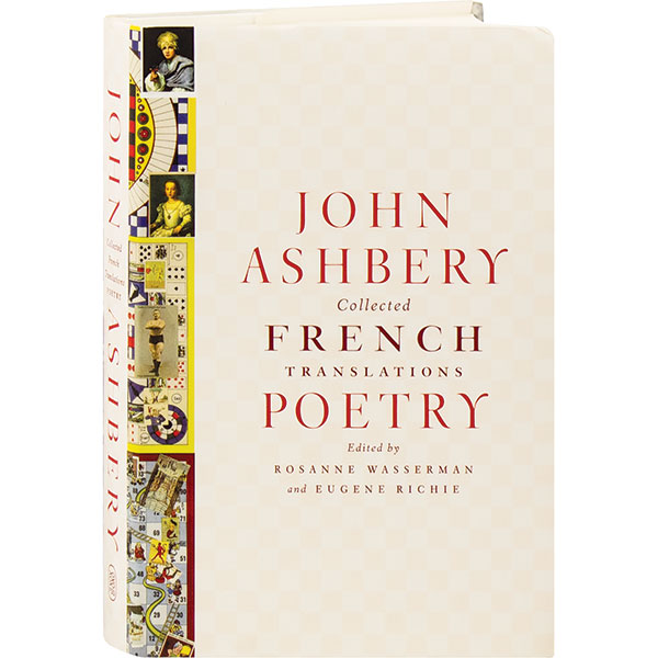 Collected French Translations: Poetry