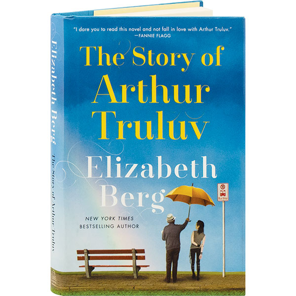 The Story Of Arthur Truluv