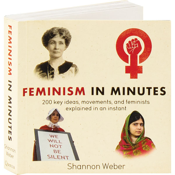 Feminism In Minutes