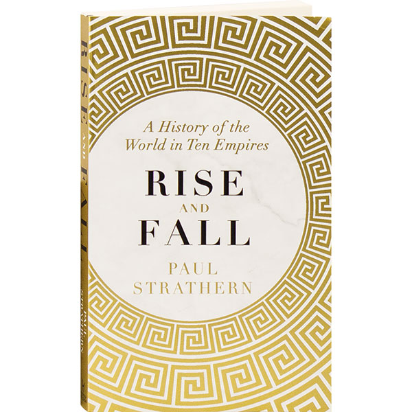 Product image for Rise And Fall