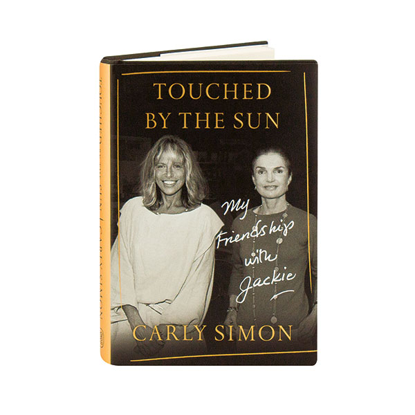 Product image for Touched By The Sun