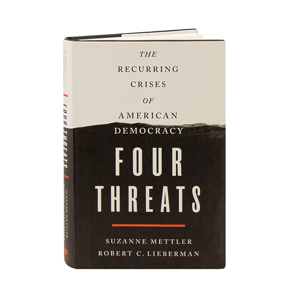Four Threats