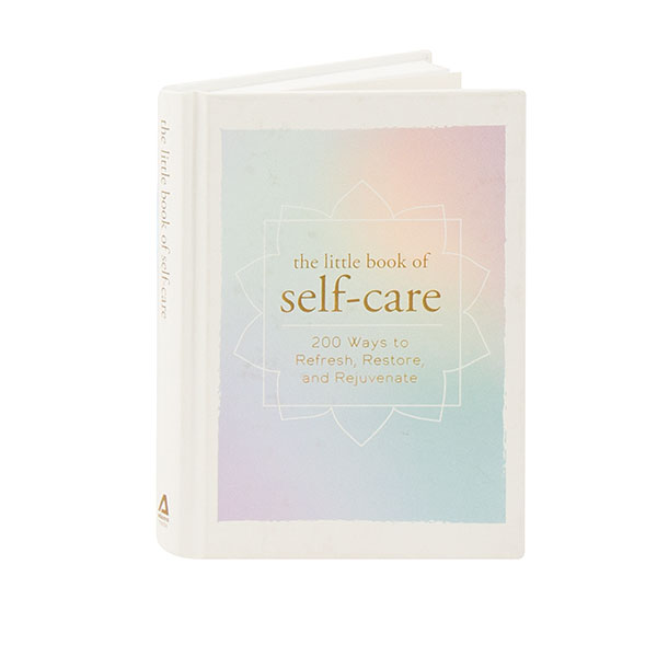 The Little Book Of Self-Care