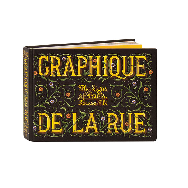 Product image for Graphique De La Rue