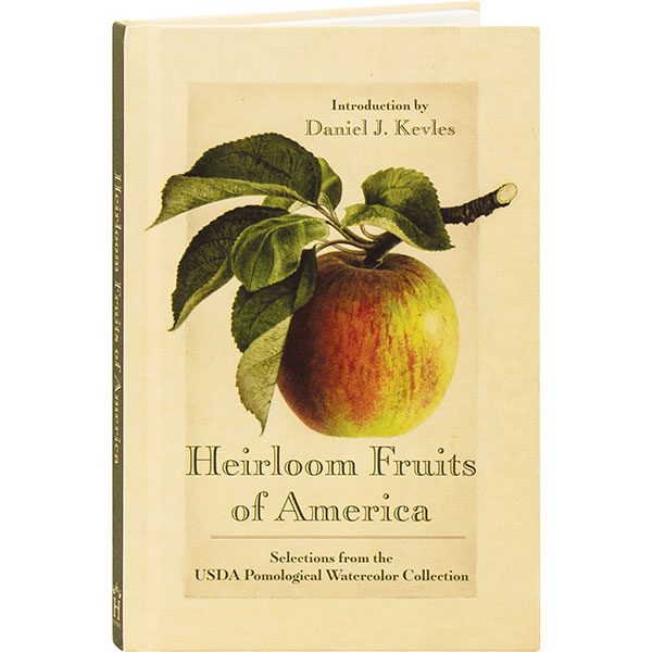 Heirloom Fruits Of America