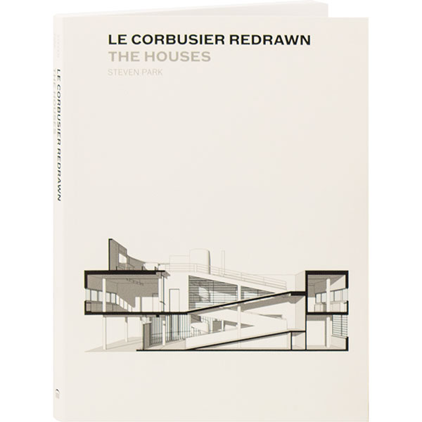 Le Corbusier Redrawn