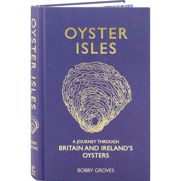 Oyster Isles