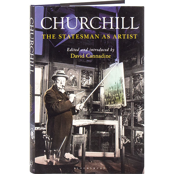 Product image for Churchill
