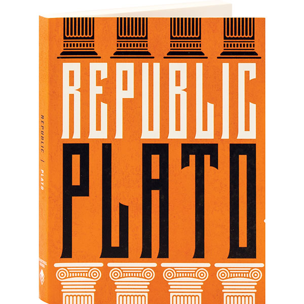 Product image for Republic