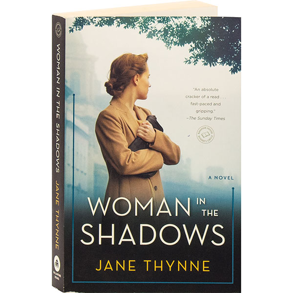 Product image for Woman In The Shadows