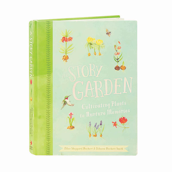 Product image for The Story Garden