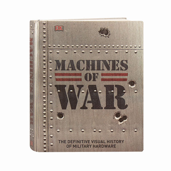 Product image for Machines Of War