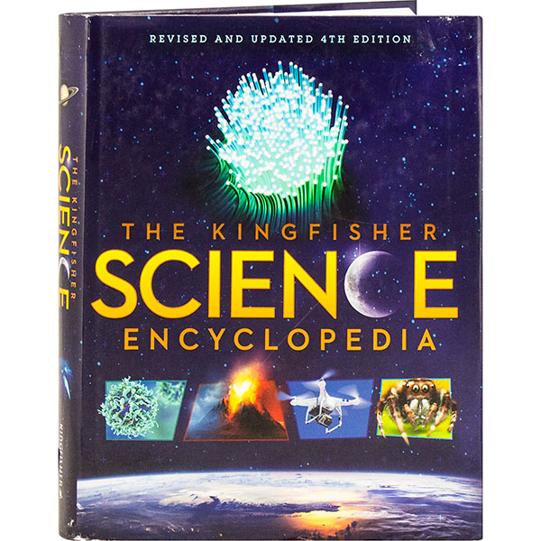 The Kingfisher Science Encyclopedia