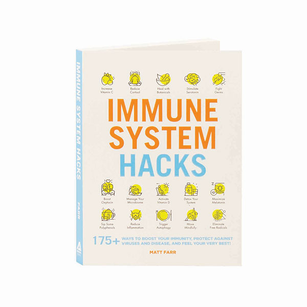 Immune System Hacks