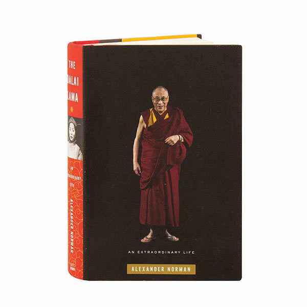 Product image for The Dalai Lama